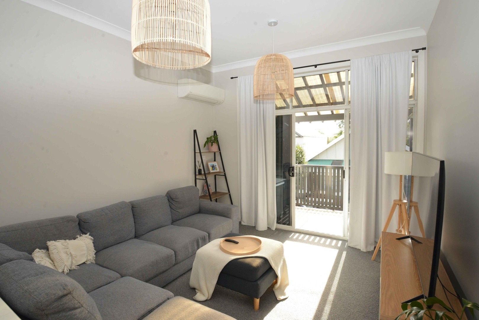 3 bedrooms Townhouse in 54 Springside Street ROZELLE NSW, 2039