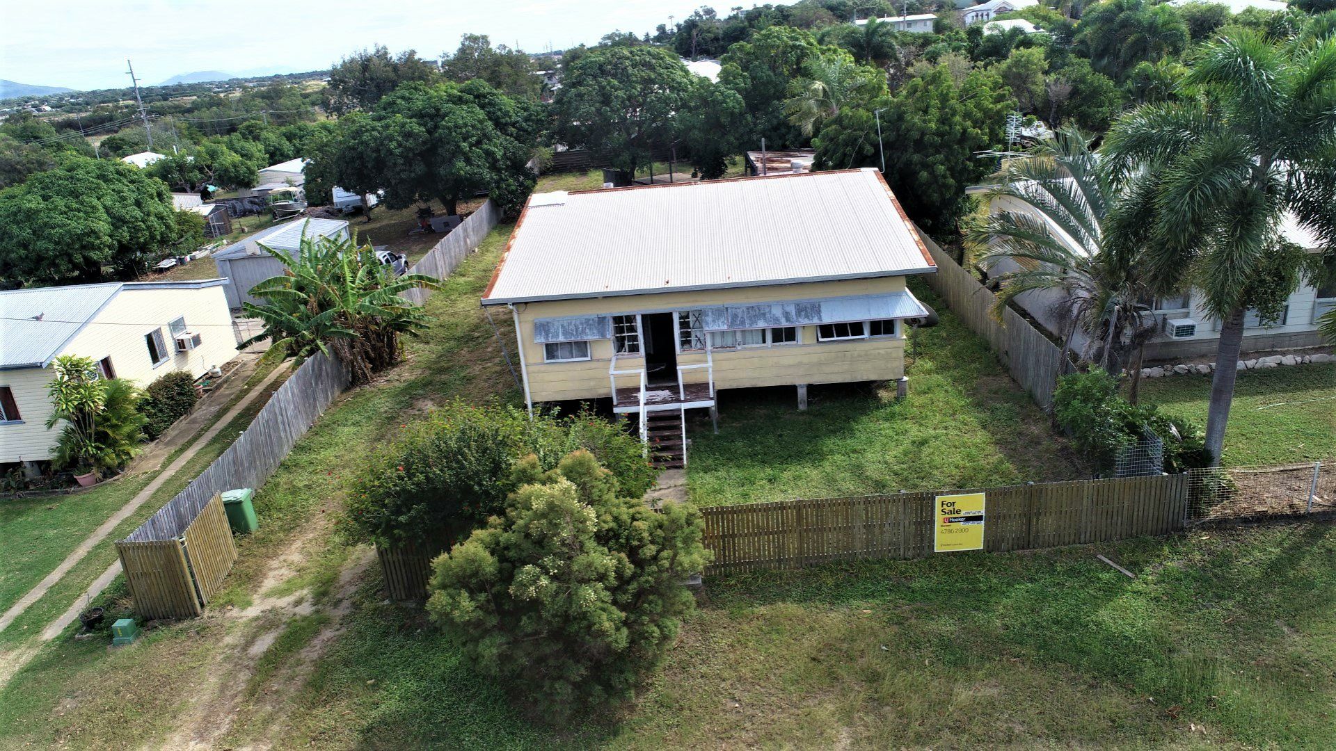 120 Powell Street, Bowen QLD 4805, Image 1