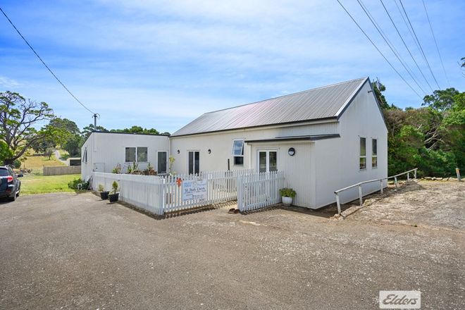 Picture of 202 Myalla Road, MYALLA TAS 7325