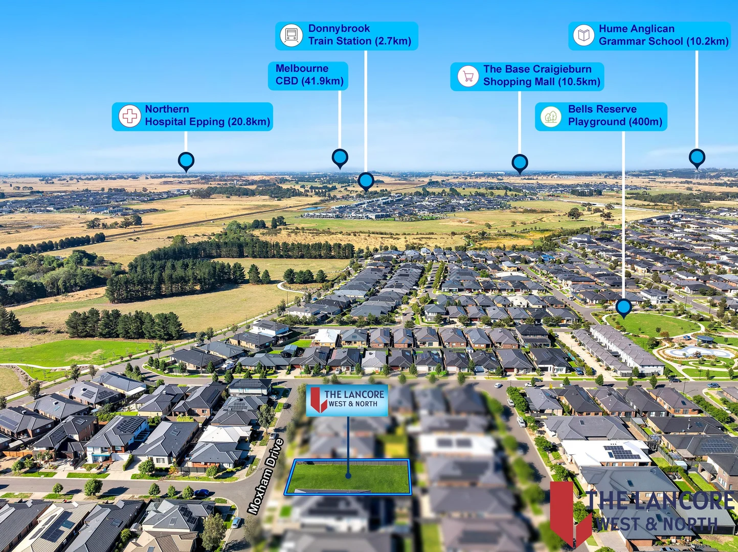 Additional image 5 of 118 Moxham Drive, Kalkallo VIC 3064
