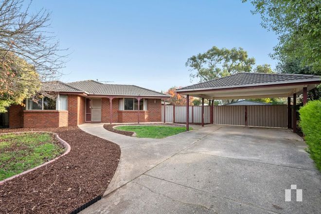 Picture of 7 Moore Court, KILMORE VIC 3764