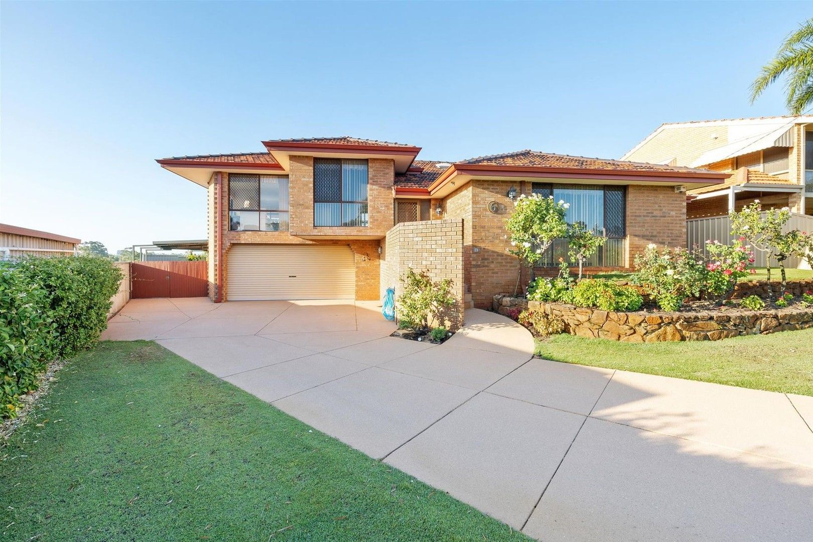 6 Geyer Place, Bull Creek WA 6149, Image 0