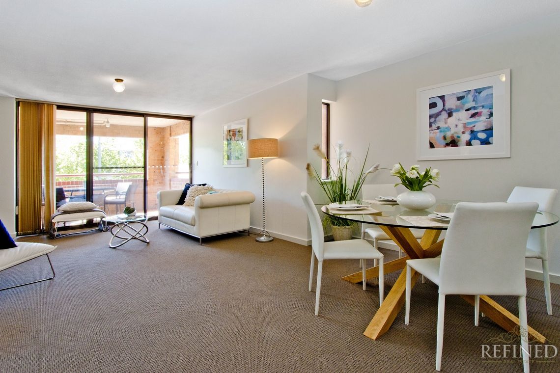 16/21-37 Jeffcott Street, North Adelaide SA 5006, Image 0