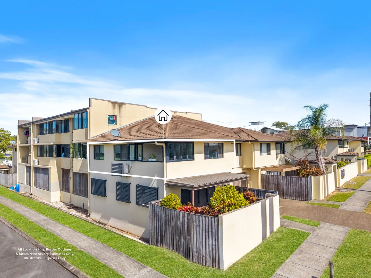 15/15 Coral Street, Beenleigh QLD 4207