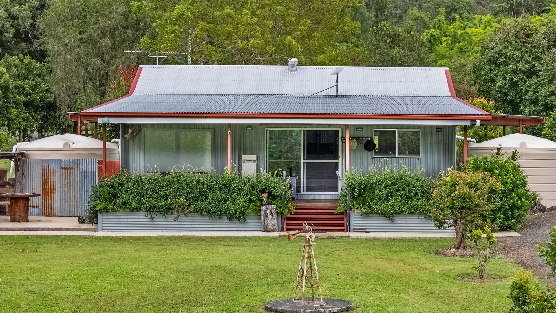 926 Roseberry Creek Road, Kyogle NSW 2474, Image 1