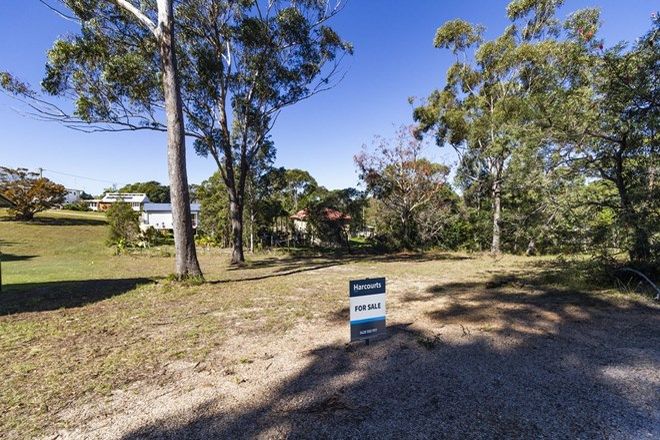 Picture of 11 Seaview St, RUSSELL ISLAND QLD 4184