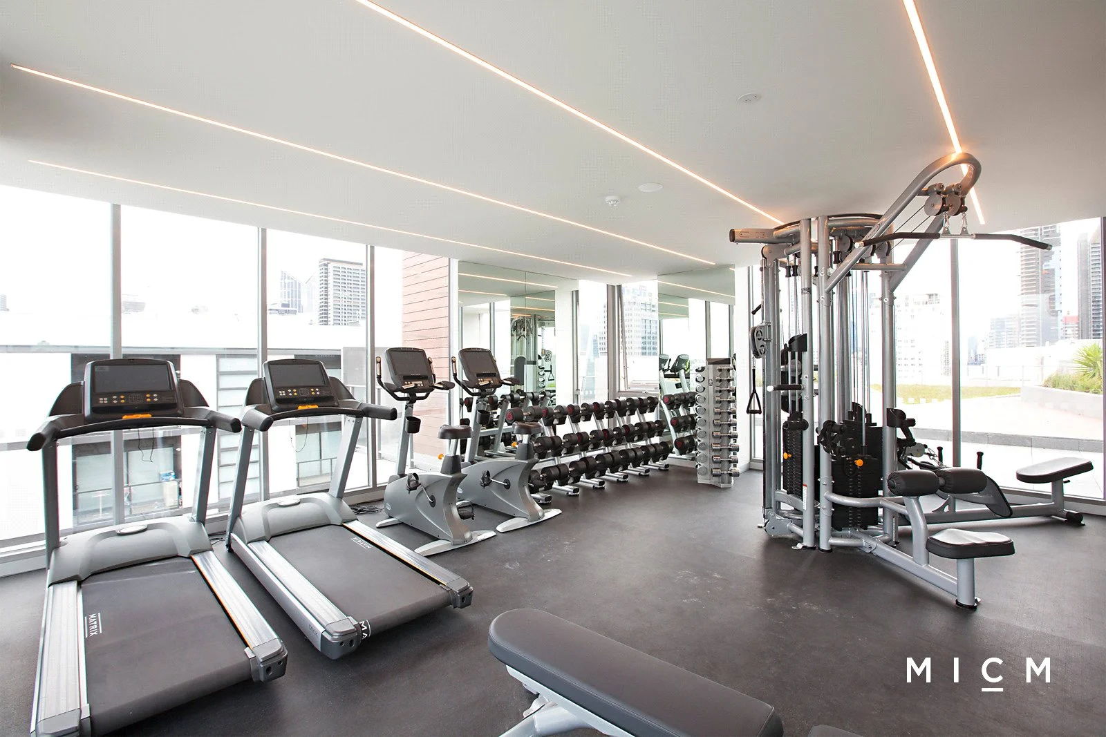 Additional image 9 of 710/53 Batman Street, West Melbourne VIC 3003