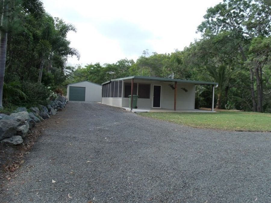 1135 MIDGE POINT ROAD, Midge Point QLD 4799, Image 1