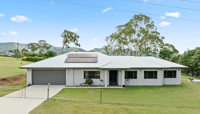 Picture of 52 Newman Drive, TOLGA QLD 4882