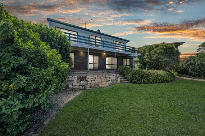 Picture of 14 Katoomba Crescent, PRINCE HENRY HEIGHTS QLD 4350