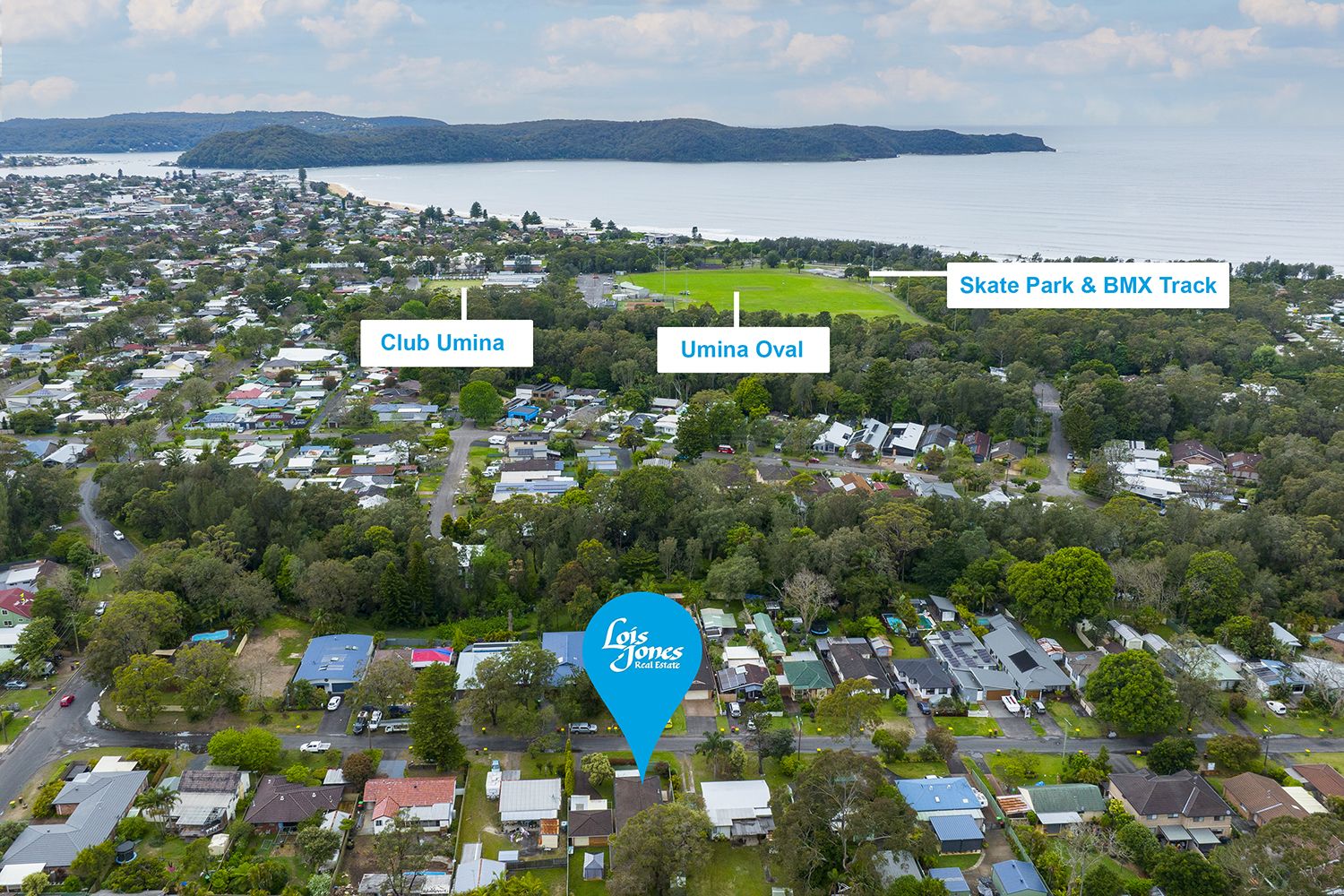 Sold 1/19 Albany Road, Umina Beach NSW 2257 on 14 Apr 2023 2018157110