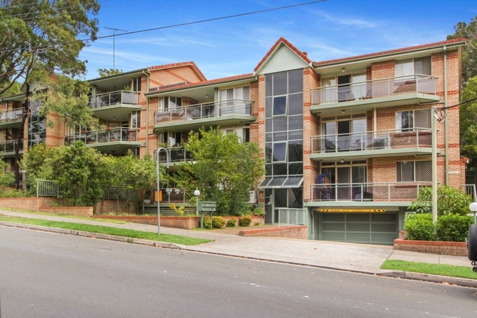 4/9-13 Burraneer Bay Road, Cronulla NSW 2230, Image 0