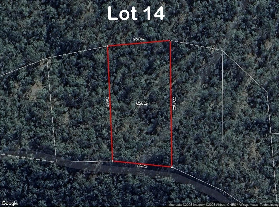 Additional image 2 of Lot 14/960 Glastonbury Road, Glastonbury QLD 4570