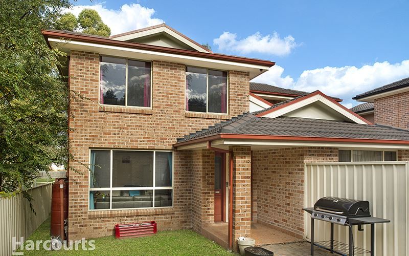 3/44 Malachite Road, Eagle Vale NSW 2558, Image 0