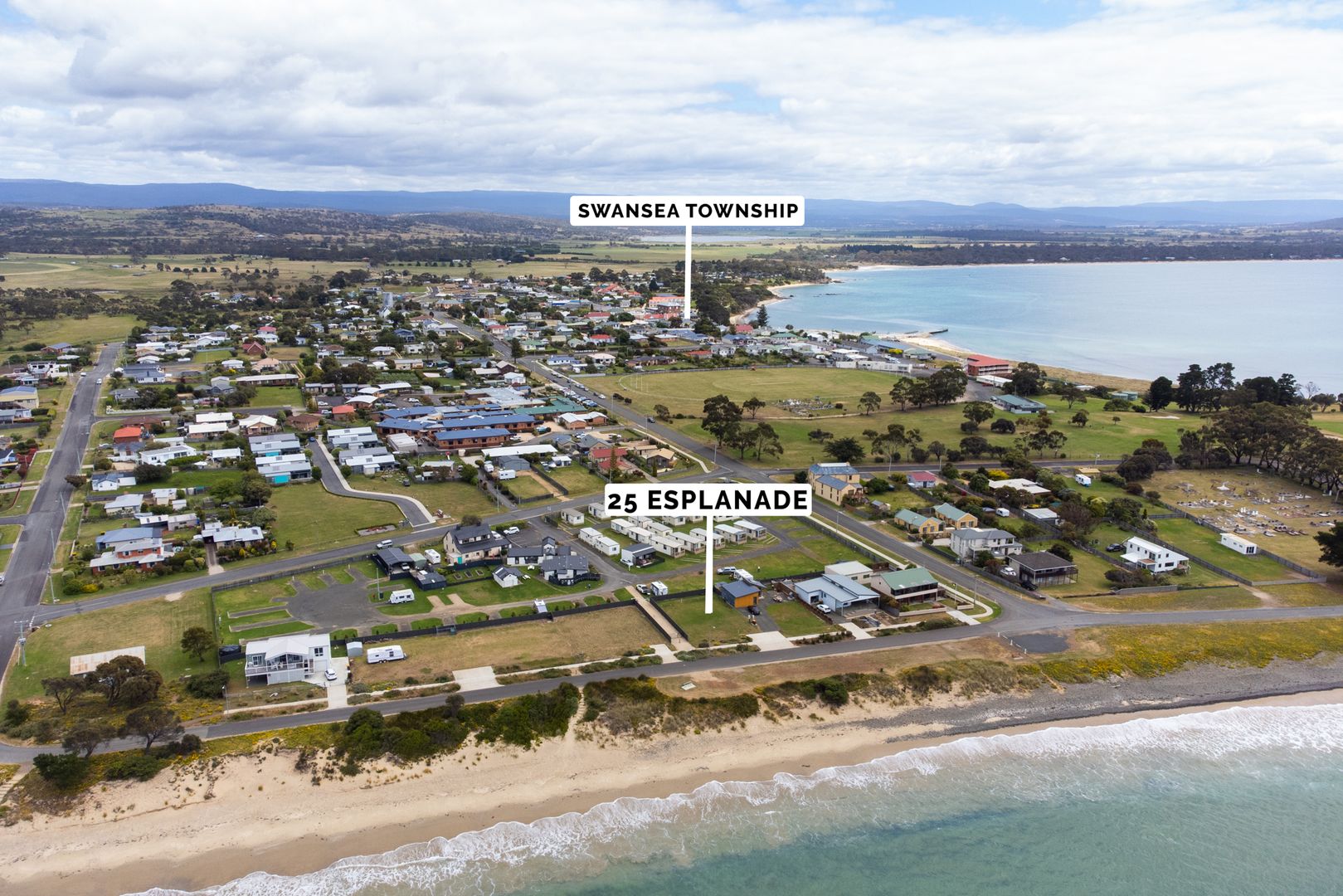 25 Esplanade, Swansea TAS 7190, Image 1