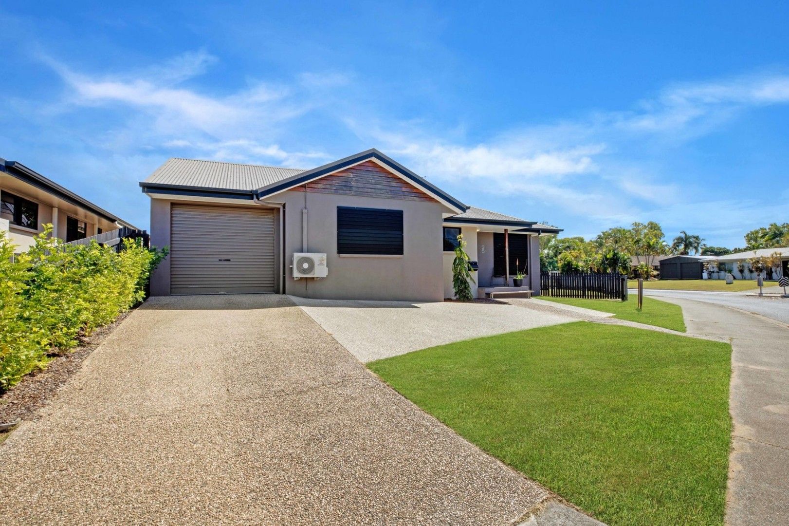 25 Central Drive, Andergrove QLD 4740, Image 0