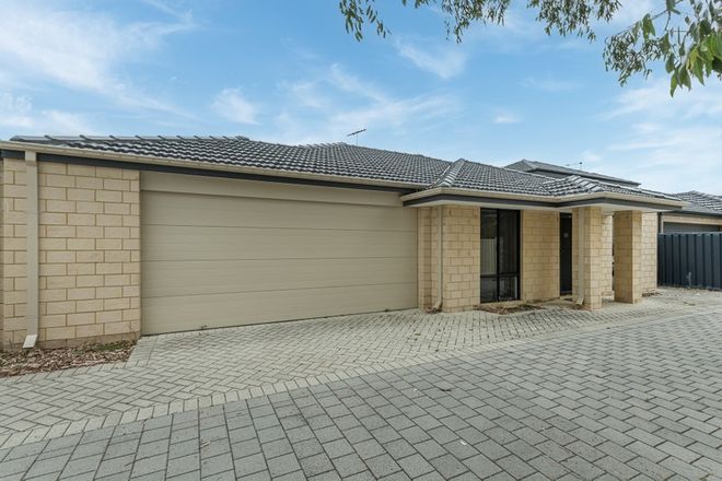 Picture of 2/148 Kooyong Road, RIVERVALE WA 6103