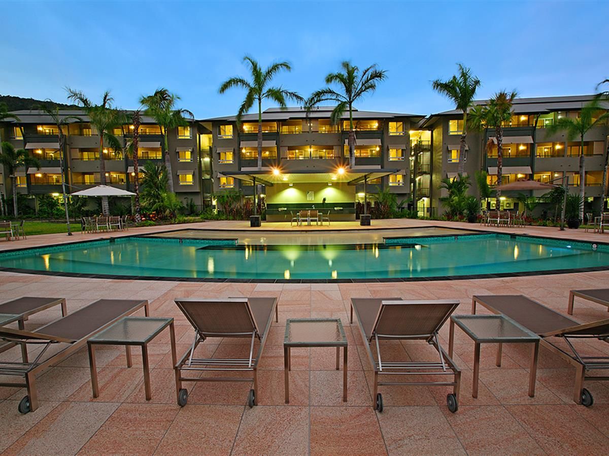 113/57 Paradise Palms Drive, Kewarra Beach QLD 4879, Image 0