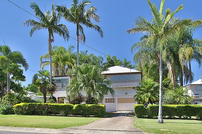 Picture of 19 George Street, NEWTOWN QLD 4305