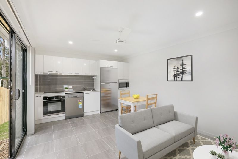 1 bedrooms Duplex in 2/26 Murphy Street West KALLANGUR QLD, 4503