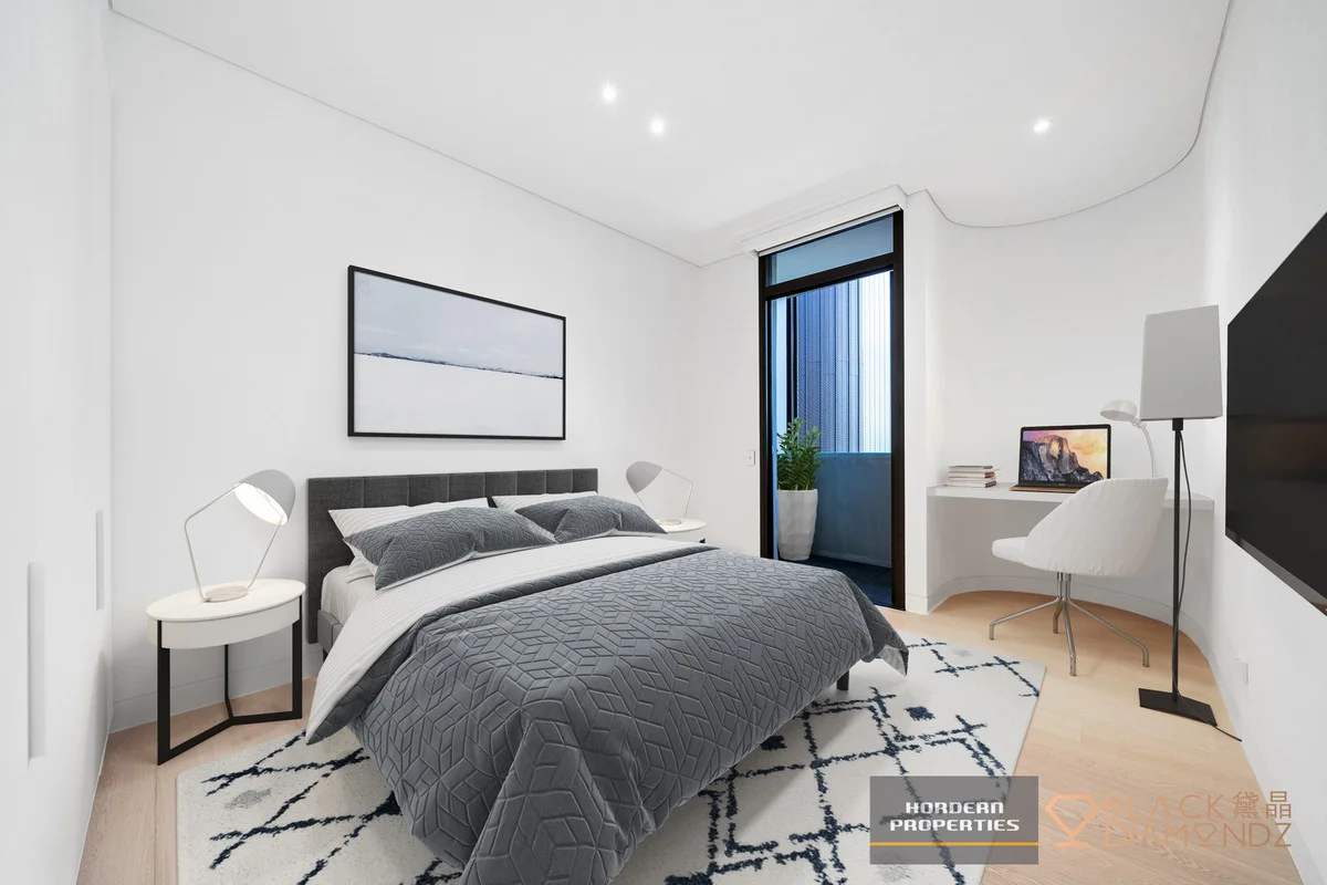 Additional image 11 of 13A/56 Mount Street, Pyrmont NSW 2009