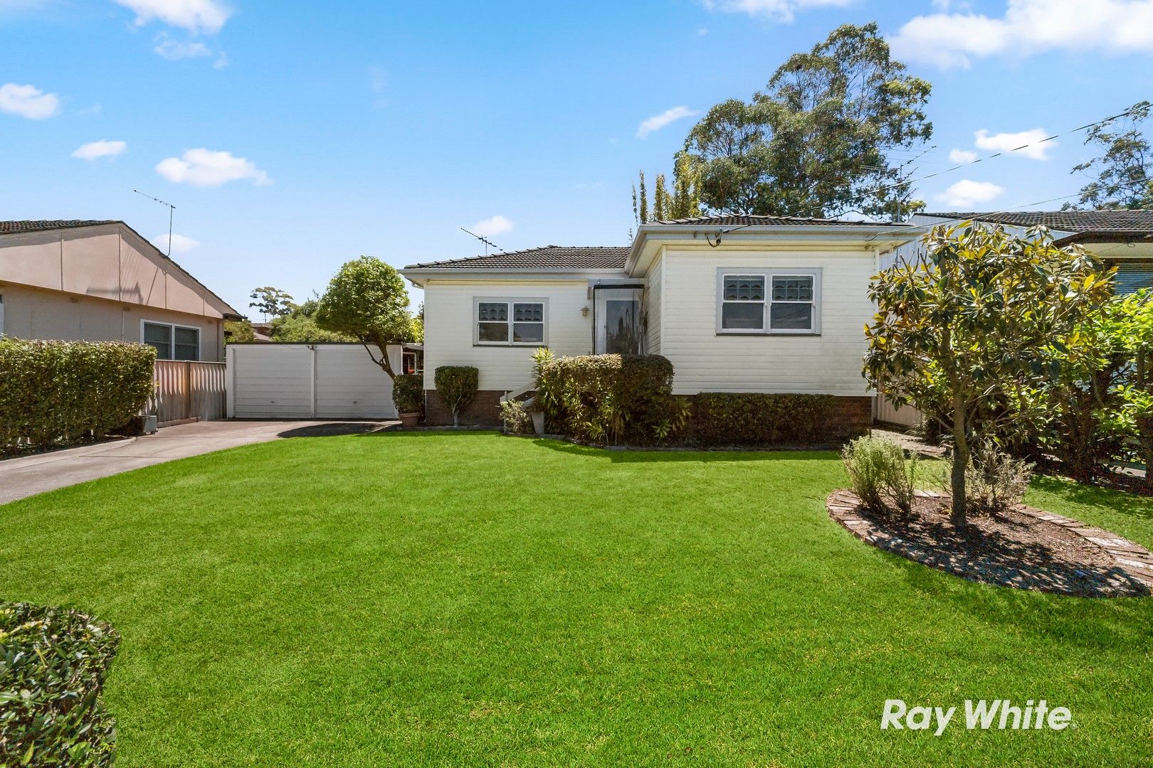 3 bedrooms House in 22 Merlin Street BLACKTOWN NSW, 2148