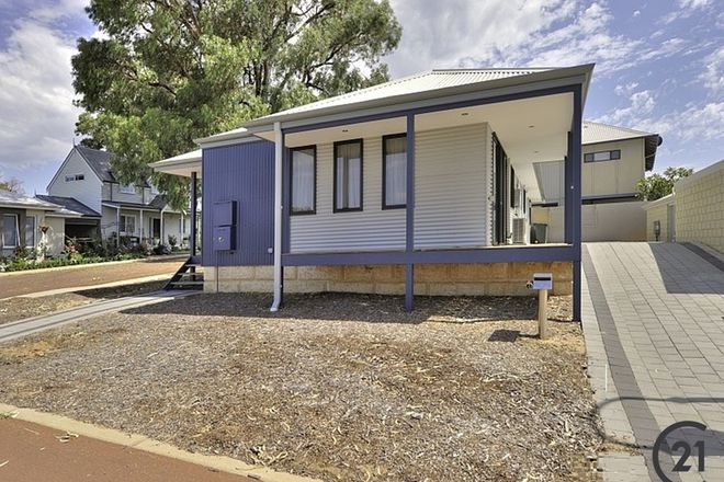 Picture of 1 Rosemary Gardens, DAWESVILLE WA 6211