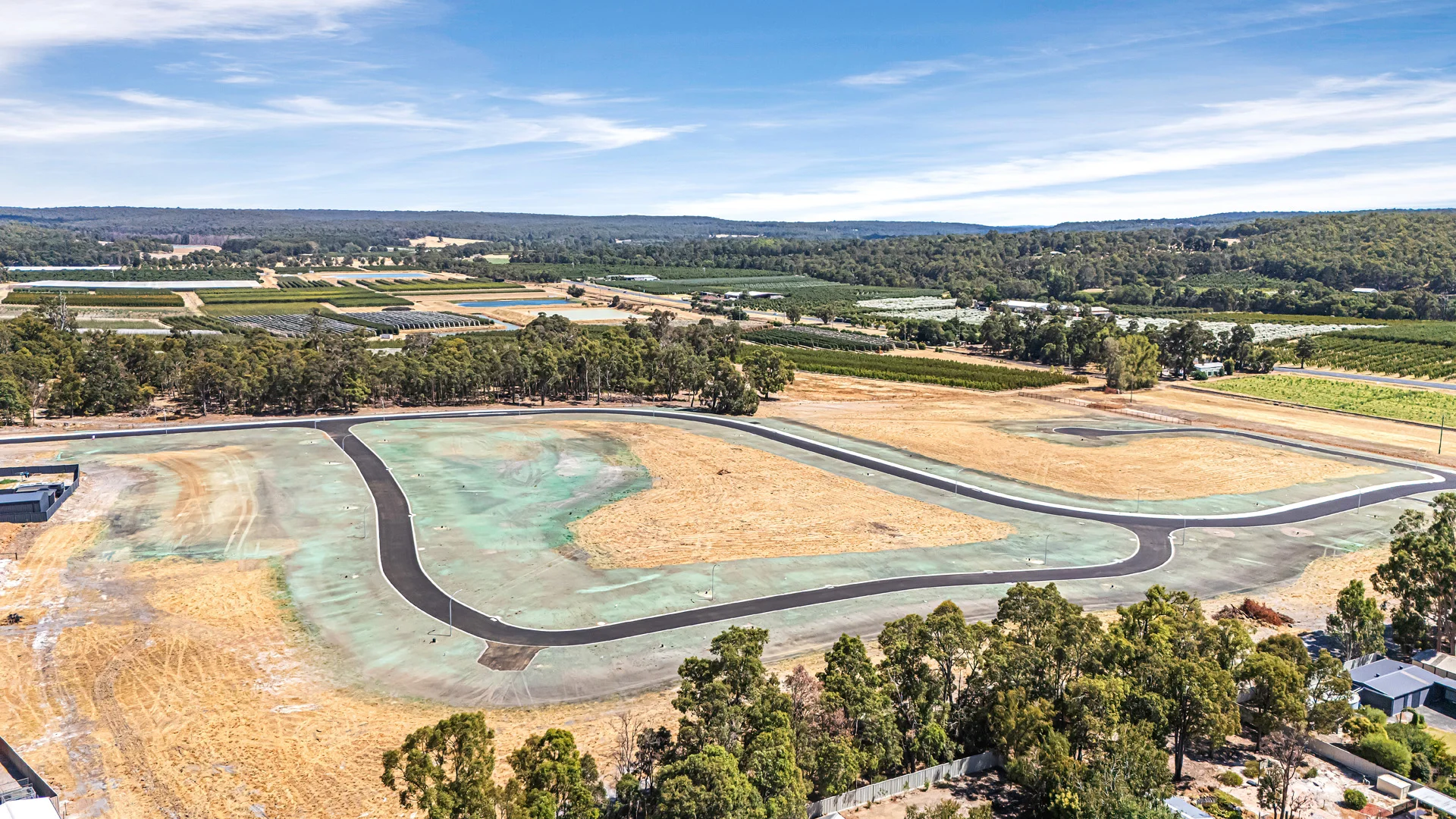 Additional image 12 of Lot 22 Meldene West Estate, Stage 3, Donnybrook WA 6239