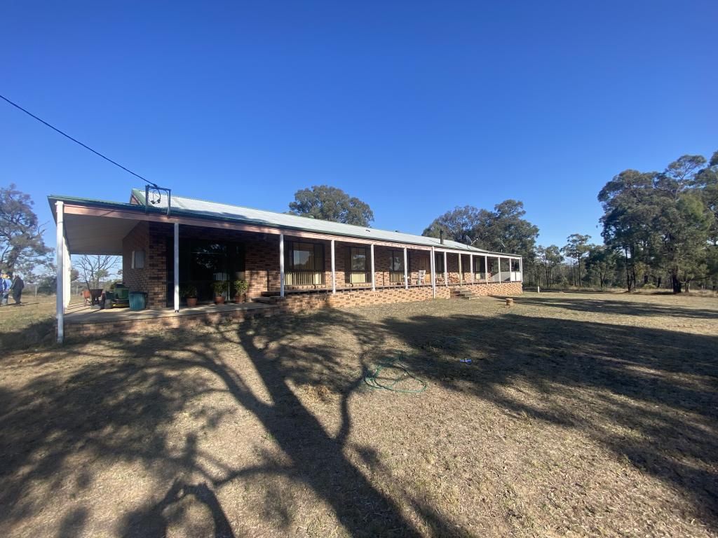 234 Possum Springs Road, Merriwa NSW 2329, Image 0