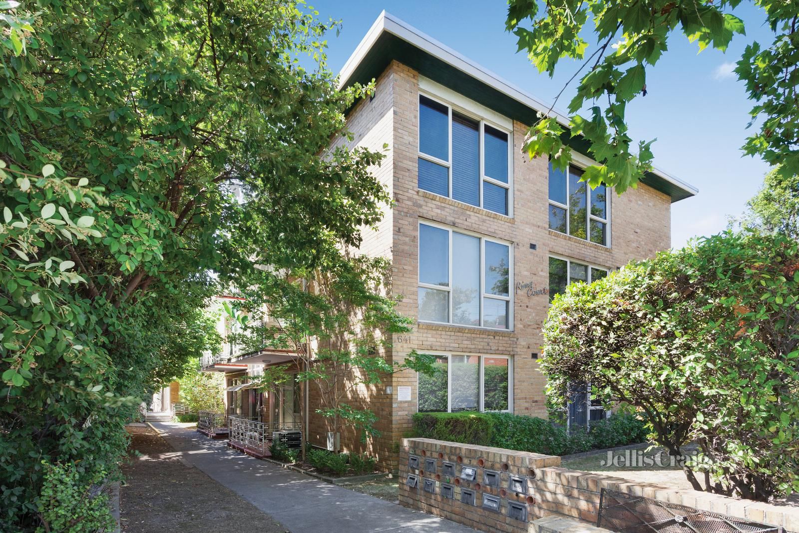 12/641 Malvern Road, Toorak VIC 3142, Image 1