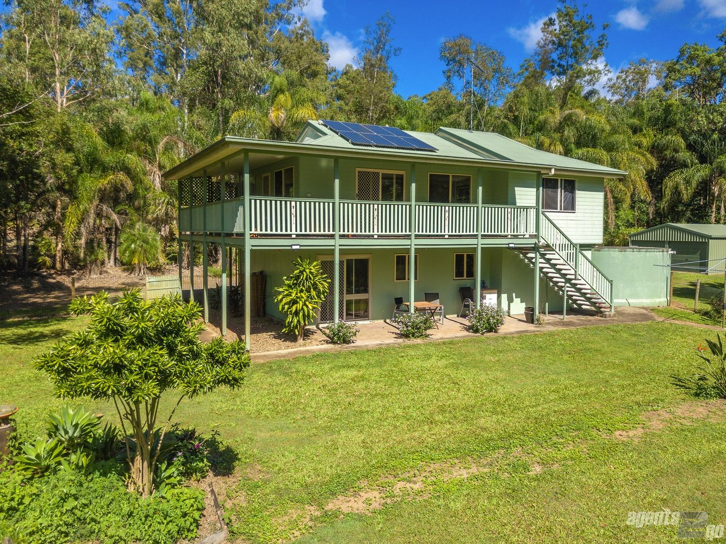 97 Gympie Connection Rd, Victory Heights QLD 4570, Image 1