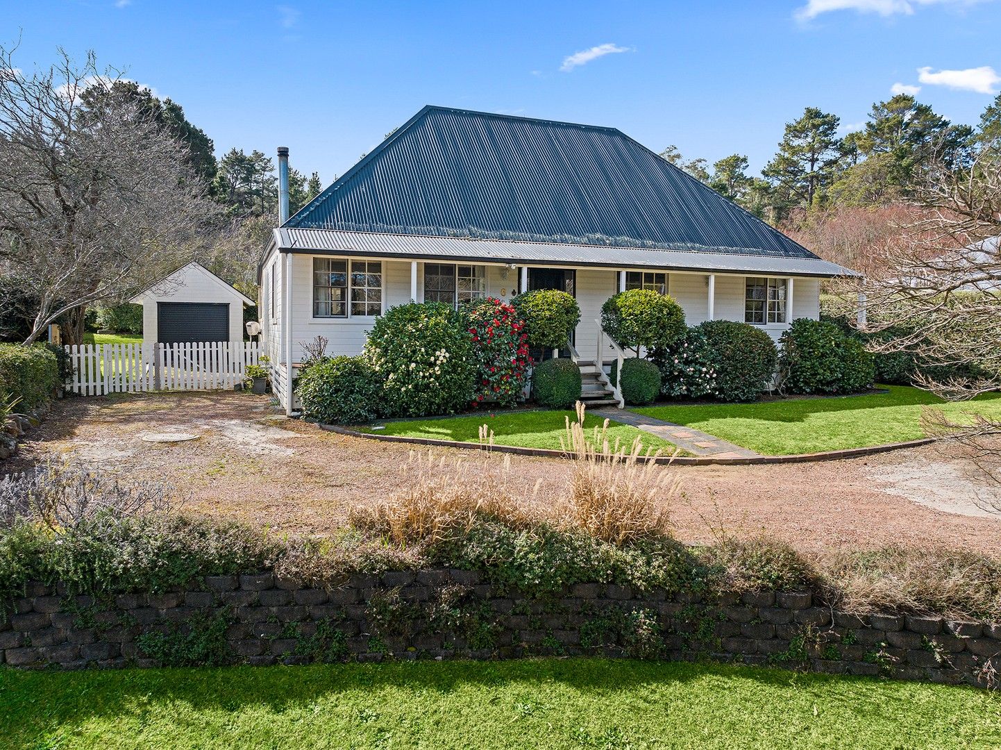 6 Mortimer Road, Berrima NSW 2577, Image 1