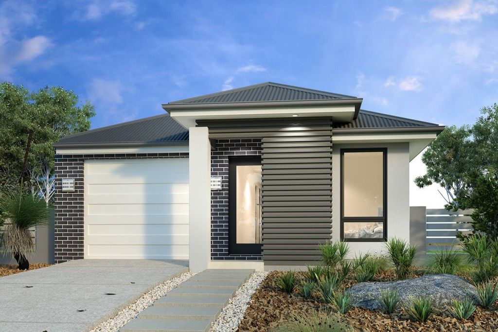 3 bedrooms New House & Land in 9 Mushroom Street OAKVILLE NSW, 2765