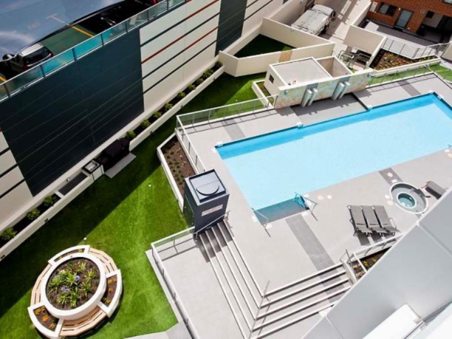 74 8 Hordern Street Victoria Park Wa 6100 Apartment For