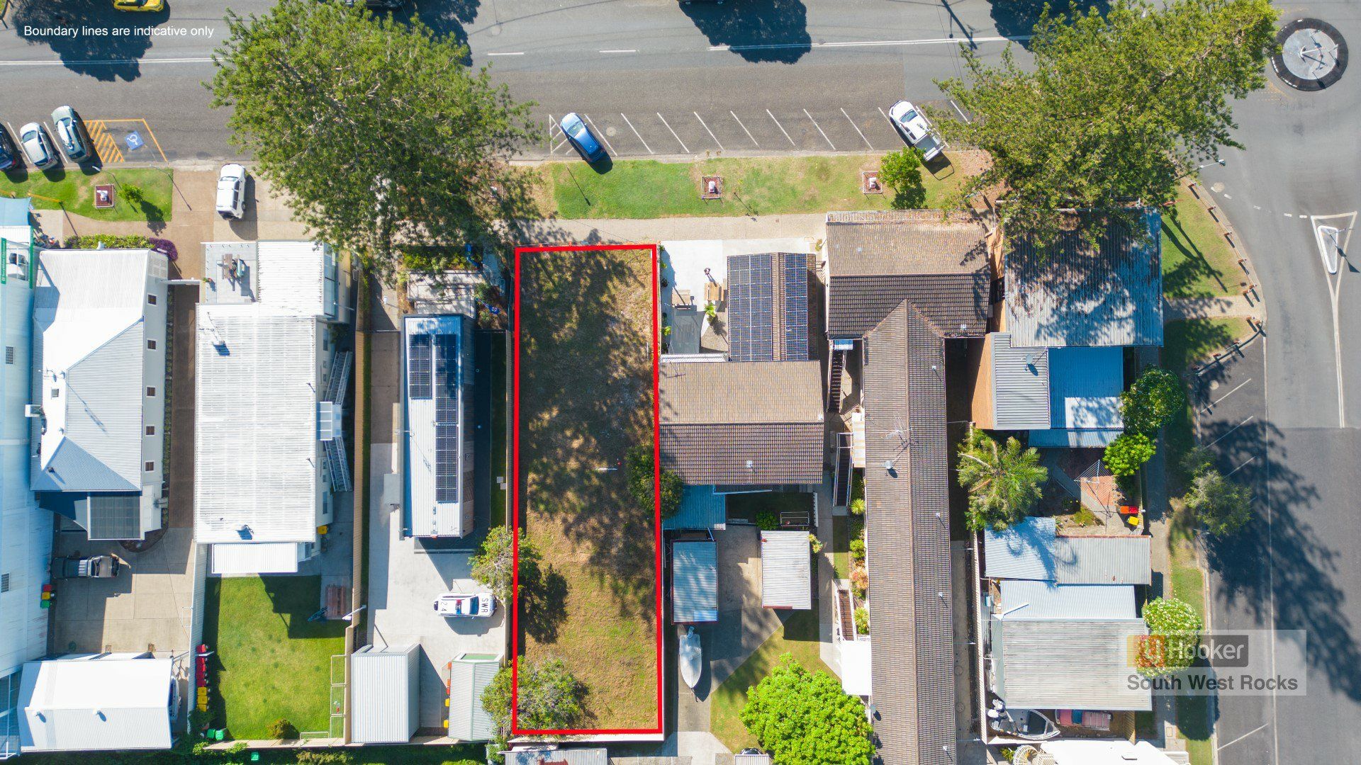 19 Memorial Avenue, South West Rocks NSW 2431, Image 2