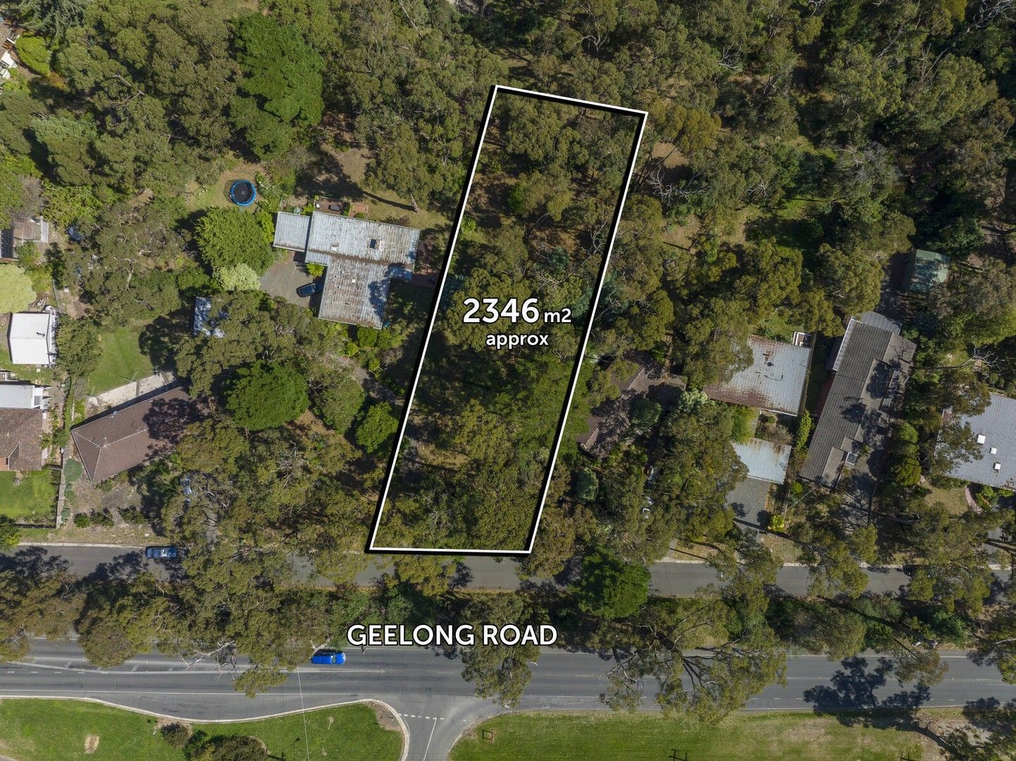 2038 Geelong Road, Mount Helen VIC 3350 Domain