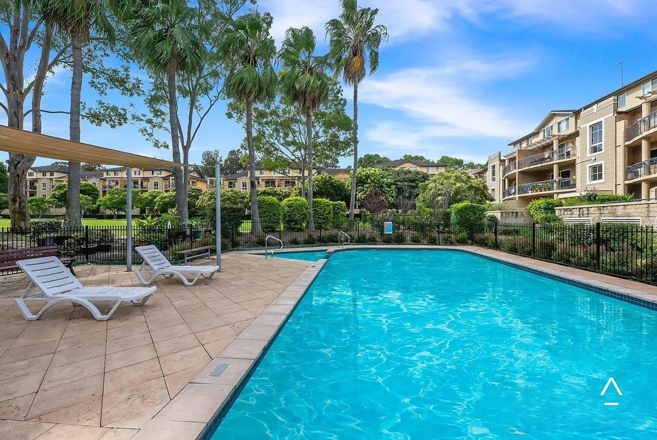 Additional image 10 of 301/8 Wentworth Drive, Liberty Grove NSW 2138