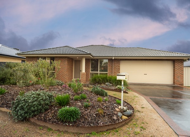 126 Hotham Circuit, Thurgoona NSW 2640