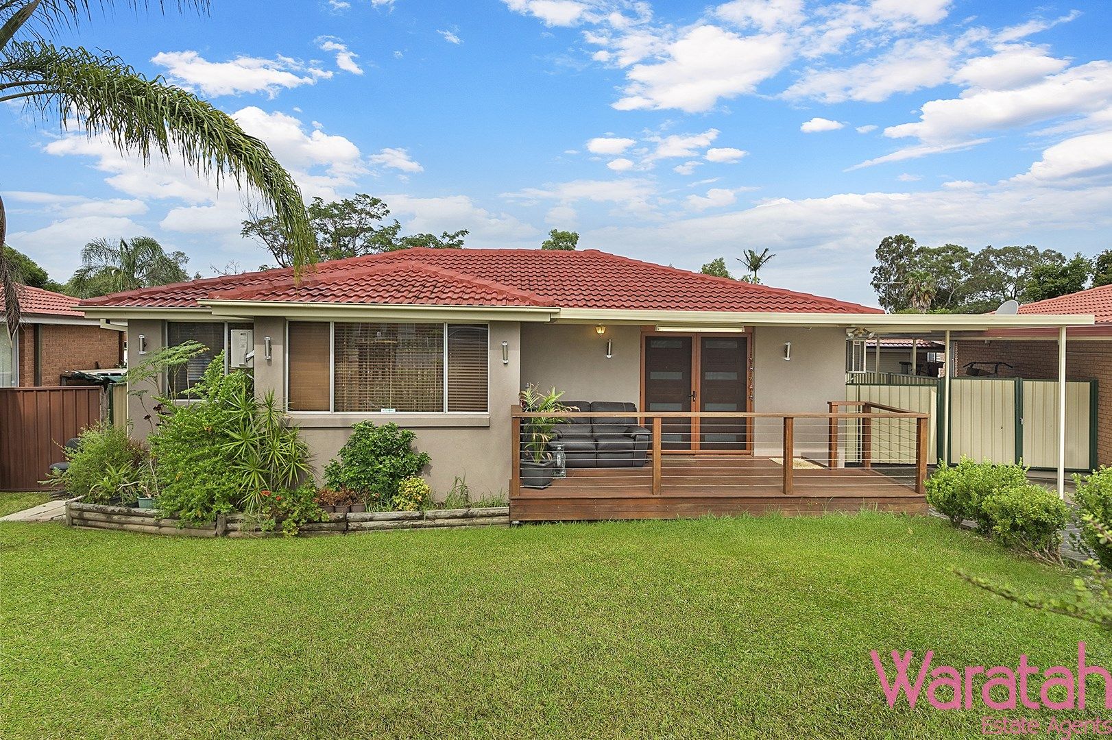 15 Lauder Street, Doonside NSW 2767, Image 0