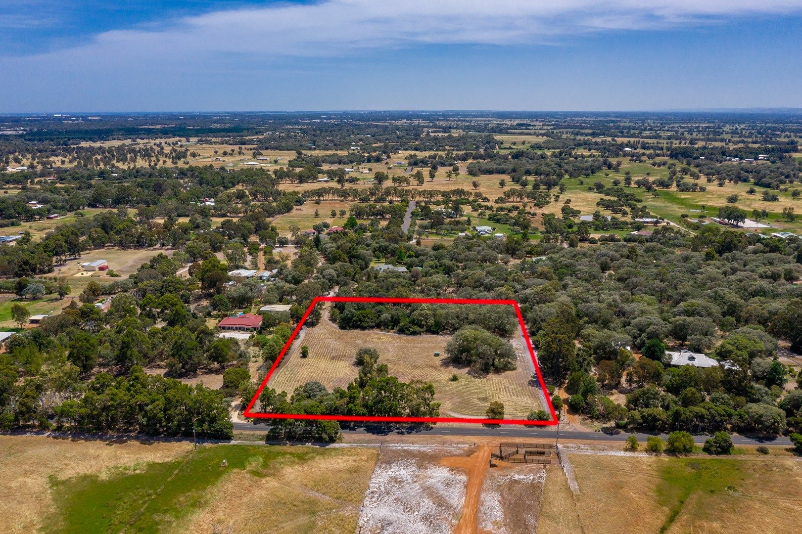 Lot 23 Garvey Road, Dardanup WA 6236, Image 0