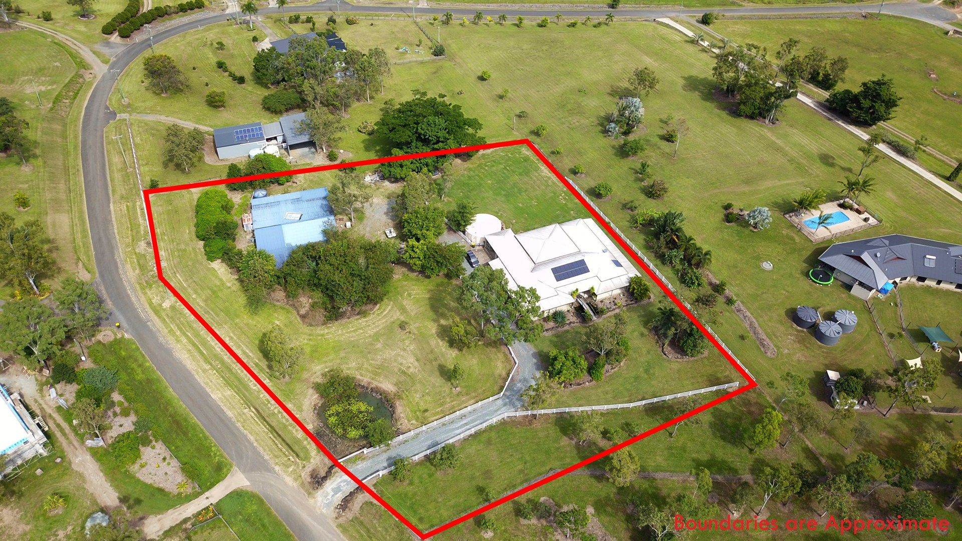 55 Windemere Drive, Strathdickie QLD 4800, Image 0