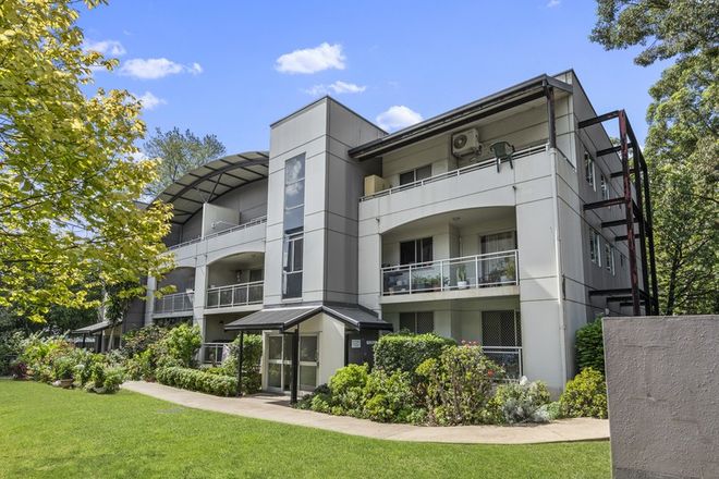 Picture of 54/17-19 Hume Highway, WARWICK FARM NSW 2170