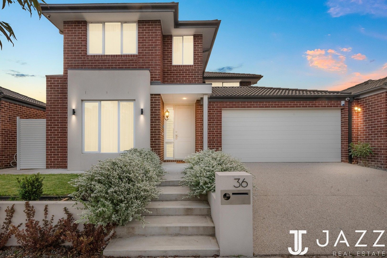 36 Anglers Avenue, Point Cook VIC 3030 Domain