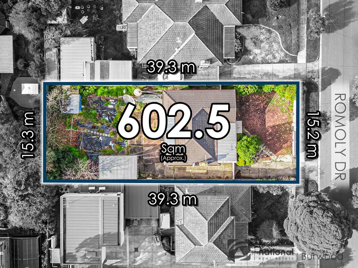 3 bedrooms House in 31 Romoly Drive FOREST HILL VIC, 3131