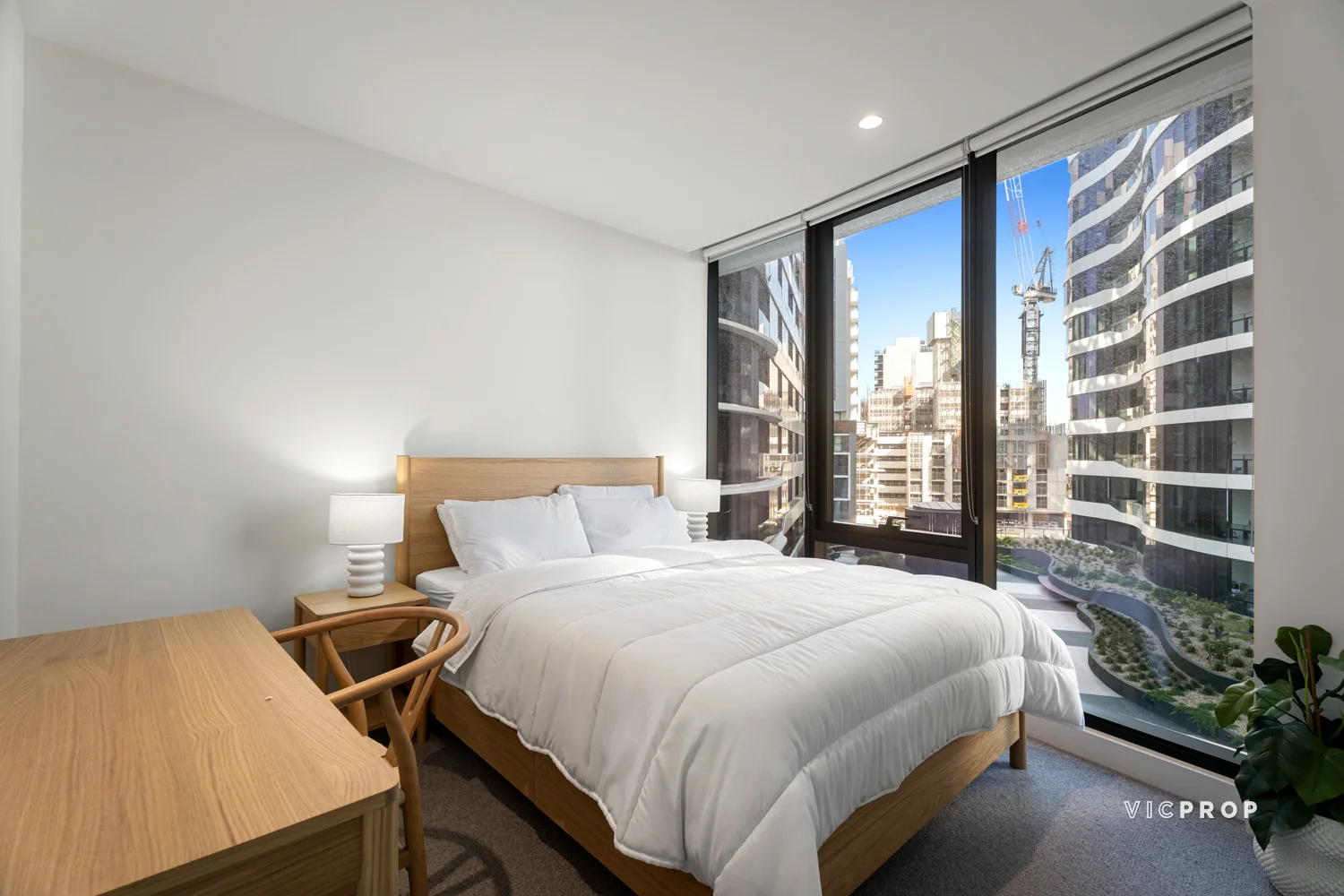 Additional image 7 of 601/1 Joseph Road, Footscray VIC 3011