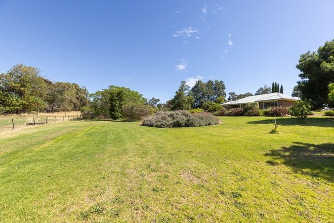 Picture of 104 Banksia Lane, NARACOORTE SA 5271