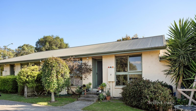 Picture of 2/51 Mt Dandenong Road, RINGWOOD EAST VIC 3135