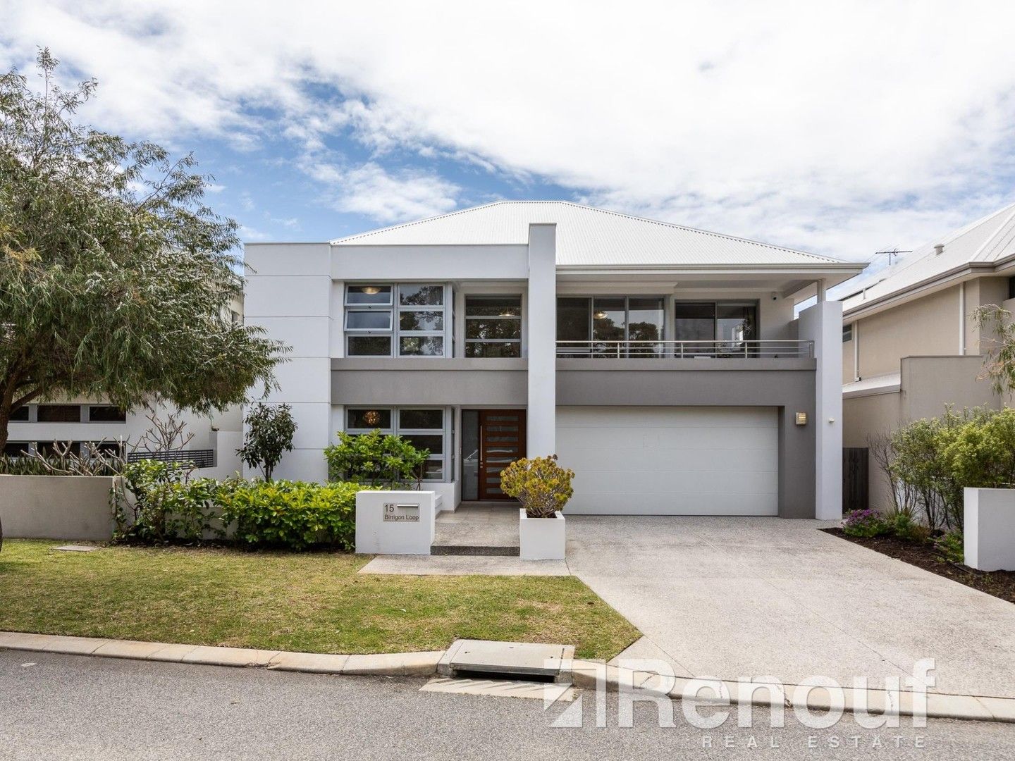 15 Birrigon Loop, Swanbourne WA 6010, Image 0