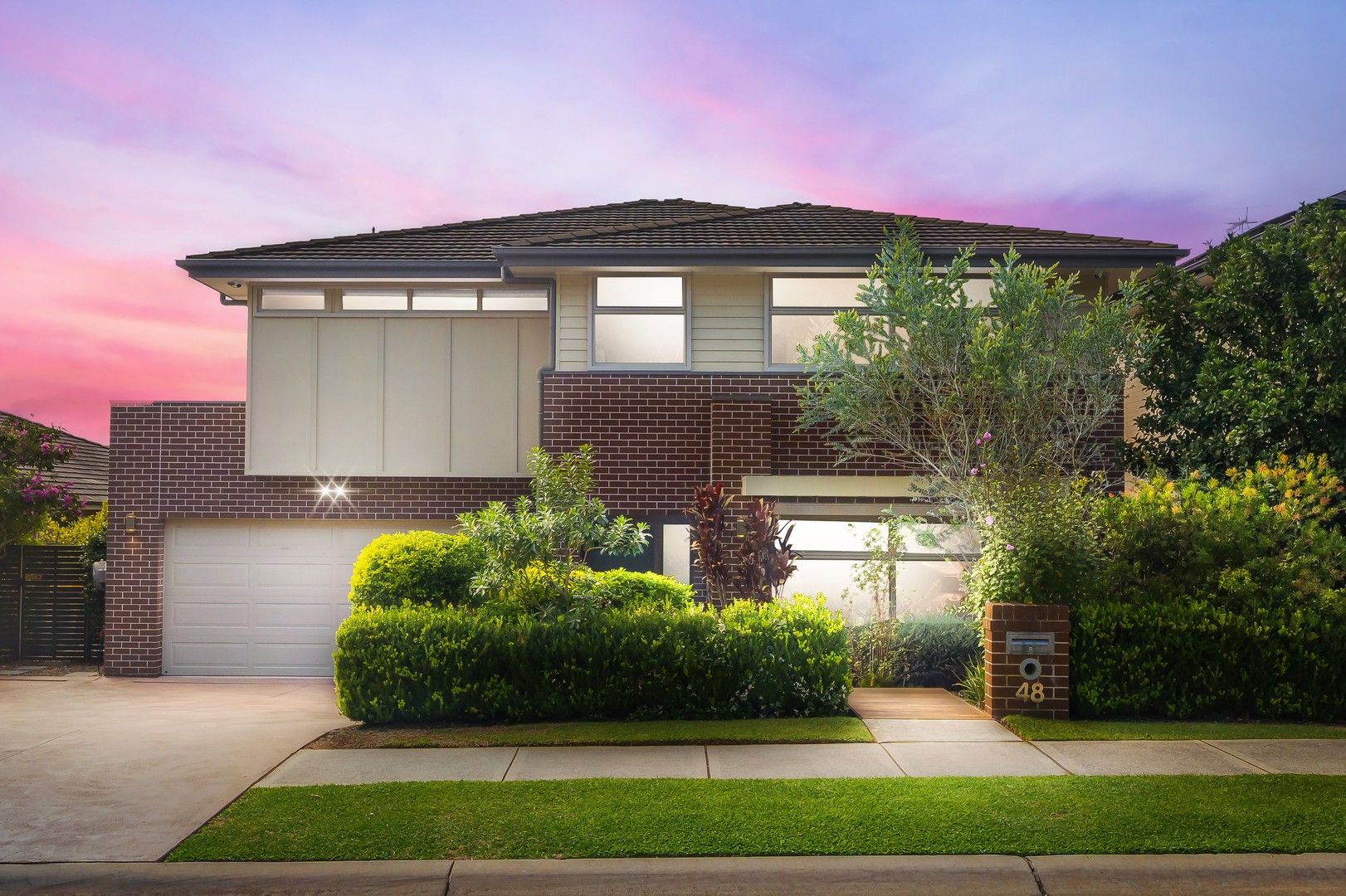 48 Hampton Crescent, Prospect NSW 2148, Image 0