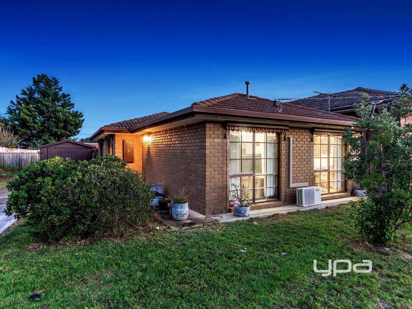 1 Concord Circuit, Albanvale VIC 3021, Image 1